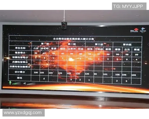 重庆乒乓球队战术解析与运营体系探讨助力竞技水平提升