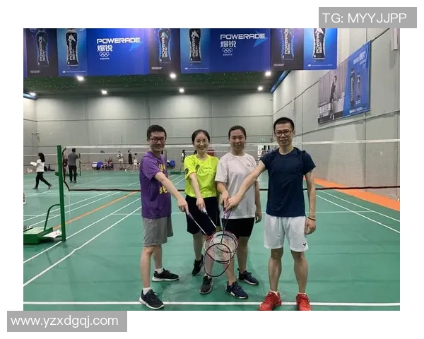 成都羽毛球队实力强劲荣登全国个人能力排行榜第六名